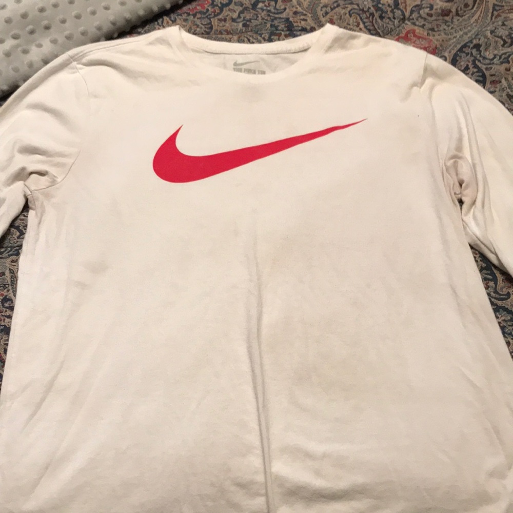Nike Elite Shirt